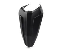 NANGAEBPPW Cubierta Asiento Trasero para Pasajero Motocicleta Careneado Solo Guardabarros para Yamaha YZF R15 V3 YZFR15 2017 2018 2019 2020 2021 2022(Matte Black)