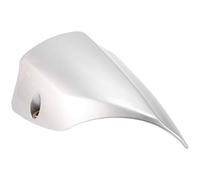 NANGAEBPPW Cubierta De Repuesto Para Silenciador De Escape De Motocicleta Cubierta Frontal Para Y&amaha Para TMAX500/530 Para T-MAX 500 530 2008-2016