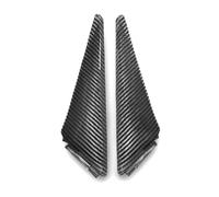 NANGAEBPPW Cubierta Lateral Tanque Gasolina Delantero Motocicleta Panel Carena Revestimiento para CBR1000RR CBR 1000RR CBR1000 RR 2008 2009 2010 2011(Sin Pintar,B)