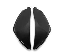 NANGAEBPPW Cubierta Lateral Tanque Gasolina Delantero Motocicleta Panel Carena Revestimiento para CBR1000RR CBR 1000RR CBR1000 RR 2008 2009 2010 2011(Carbon Fiber Look,A)