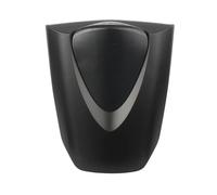 NANGAEBPPW Cubierta Trasera para Pasajero De Motocicleta Pieza De Carena para CBR 600 RR 600RR CBR600RR F5 2007 2008 2009 2010 2011 2012(Matte Black)