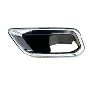 NANGAEBPPW Embellecedor De Repuesto Para Parachoques Trasero De Coche Silenciador De Escape Y Tubo De Escape Para CRV CR-V 2023-2024(Right Tail throat)