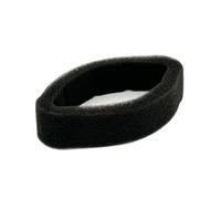 NANGAEBPPW Esponja Para Filtro De Aire De Desbrozadora Para BC430 Motores 43 CC 49 CC 52 CC 40-5 44-5