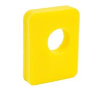 NANGAEBPPW Filtro De Aire De Espuma Para Cortacésped 1/5 Piezas Para Motores Para B&riggs & S&tratton 799579 09P602 550e-550ex 30-183 Piezas(5PCS)