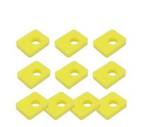 NANGAEBPPW Filtro De Aire De Espuma Para Cortacésped Para B&riggs & S&tratton 799579 09P602 594281 595660 590581 550e-550ex