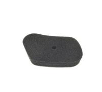 NANGAEBPPW Filtro De Aire Para Cortacésped Para GV100 HROil HRB423 HRG413 17211-ZG1-700(1 pieza)