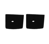 NANGAEBPPW Filtro De Aire Para Motosierras Para Husqvarna De Largo Alcance Para XL316Air 323C 323L 323LD 323R 323RD 323RJ 323P4 325P4 325P5(2 pièces)