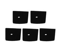 NANGAEBPPW Filtro De Aire Para Motosierras Para Husqvarna De Largo Alcance Para XL316Air 323C 323L 323LD 323R 323RD 323RJ 323P4 325P4 325P5(5pièces)