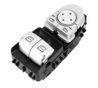 NANGAEBPPW Interruptor Control Ventana Delantera Para Mercedes Para Benz Vito 447 448 A2059056911 Interruptor Puerta Ventana Delantera