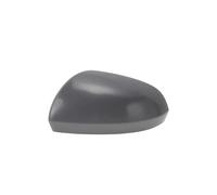 NANGAEBPPW Izquierda Para DACIA Para DUSTER 2017-2021 Tapa De Retrovisor Lado Del Conductor Reemplazo Gris