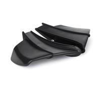 NANGAEBPPW Kit ala aerodinámica Spoiler Deflector Winglet Moto para Ducati para Panigale V4 V4S V4R 2018 2019 2020 2021