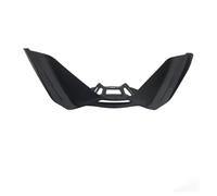 NANGAEBPPW Kit Alerón Delantero Aerodinámico Accesorios De Moto para Yamaha MT-09 MT 09 MT09 SP 2024-2025