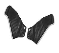 NANGAEBPPW Kit alerón Lateral Universal para Moto con Spoiler y carenado para Stre para CBR650R CB1000RR CB 1000RR CBR600RR