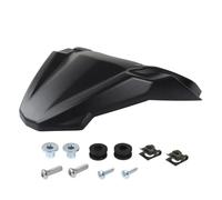 NANGAEBPPW Kit Carenado Faro Motocicleta ABS Extensión Pico Guardabarros Delantero Cubierta Repuesto para FJ-09 MT-09 para Tracer 2015-2019