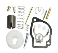 NANGAEBPPW Kit De Reparación De Carburador Para Motocicleta Para Robin NB411 CG411 BG411 EC04 49CC