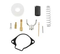 NANGAEBPPW Kit Reparación Carburador Para 43cc 47cc 49cc G4K G45L 328 Dirt Bike Atv 2 Tiempos 40-6 44-6 Pocket Bike Carb