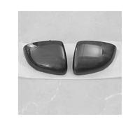 NANGAEBPPW Negro Brillante Fibra De Carbono Para Mercedes Para Benz Clase A W177 CLA C118 2019-2022 Cubierta Espejo Retrovisor Carcasa Tapa Lateral(fibra de carbono)