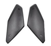 NANGAEBPPW Paneles Laterales del Bastidor para CB650R 2019 2020 2021 2022 2023 CBR650R Motorcubierta de Toma de Aire Ram Tapa del Tanque de Gas Protector de Carcasa(Gray)