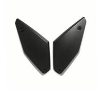 NANGAEBPPW Paneles Laterales del Bastidor para CB650R 2019 2020 2021 2022 2023 CBR650R Motorcubierta de Toma de Aire Ram Tapa del Tanque de Gas Protector de Carcasa(Negro)