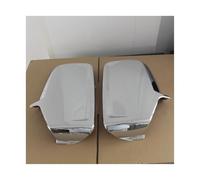 NANGAEBPPW Par Para Mercedes Para Sprinter 2006-2017 Cubierta De Espejo Retrovisor Cromada Autoadhesiva