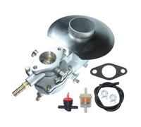 NANGAEBPPW Para 392587 Generador Carburador Para B&riggs & S&tratton 391065 391074 391992 394745 252416 251412 252417 243431 170402 190432