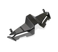 NANGAEBPPW para 675SR 675 SR 675SR-R 2024 2025 Motocicleta Carene Frontal Winglets ala aerodinámica Cubierta Protectora Carcasa Protector Kit(Pattern)
