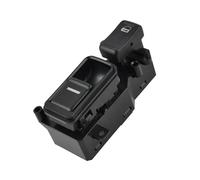 NANGAEBPPW Para Accord 2003 2004 2005 2006 2007 35750-SDA-H12 35750-SEA-G02 35750-SEA-G03 Botón De Control Interruptor De La Ventana Eléctrica Principal(Rear left right)