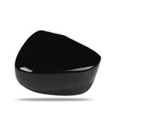 NANGAEBPPW Para Accord 2008 2009 2010 2011 2012 Modelo EE.UU. Cubierta Del Espejo Retrovisor Lateral Ala Reemplazo De La Carcasa(Primed Black L)