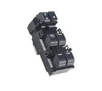 NANGAEBPPW Para Accord 2008 2009 2010 2011 2012 Reemplazo Del Panel Del Interruptor De La Ventana Del Lado Del Conductor 35750-TB0-H01 35750-TA0-A02