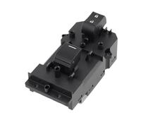 NANGAEBPPW Para Accord EX LX 2008 2009 2010 2011 2012 35750TB0H01 35750-TA0-A02 35750-TBD-H13 33+4 Pines Botón De Interruptor De Control De Ventana Eléctrica(Interruptor de pasajeros)