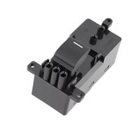 NANGAEBPPW Para Accord EX LX 2008 2009 2010 2011 2012 35750TB0H01 35750-TA0-A02 35750-TBD-H13 33+4 Pines Botón De Interruptor De Control De Ventana Eléctrica(Interruptor trasero)