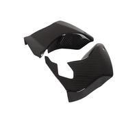 NANGAEBPPW para Aprilia para Tuono 1000 2006 2007 2008 2009 2010 2011 Cubierta de Fibra de Carbono para Carenado de Moto 1 Par Accesorios de Moto