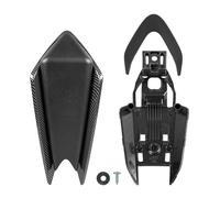 NANGAEBPPW para Aprilia RS660 RS para Tuono 660 para Tuono660 2020-2024 Cubrepiloto Trasero de Moto Carenado de Asiento Cupular(Carbon Fiber Look)