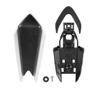 NANGAEBPPW para Aprilia RS660 RS para Tuono 660 para Tuono660 2020-2024 Cubrepiloto Trasero de Moto Carenado de Asiento Cupular(Blanco)