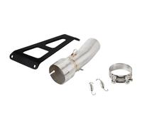 NANGAEBPPW Para B&MW S1000R 2021-2024 S1000RR S 1000 RR/R 2019 2020 2021-2024 51 Mm Deslizante Silenciador De Escape Para Motocicleta