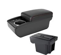 NANGAEBPPW Para C&hevrolet Para NIVA Caja De Brazo(B1 Red line 6 usb)