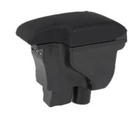 NANGAEBPPW Para C&hevrolet Para Sail 3 Reposabrazos Para Sail 3 Para Aveo Caja De Reposabrazos De Coche Retrofit Caja De Almacenamiento(B2 Real Corium 3usb)
