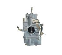 NANGAEBPPW Para Carburador De Espiga Plana Motocicleta Plana Mikuni TM24 TM28 TM30 TM TMX 50-650 Cc Motor De 2/4 Tiempos CR250 KX125 KX150(30)
