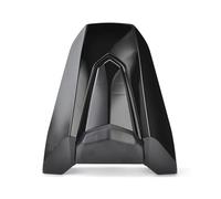 NANGAEBPPW para CB650R CB CBR 650R 2024 2025 Asiento Trasero De Motocicleta Cubreasiento Solista Carenado Cubierta(Negro Brillante)