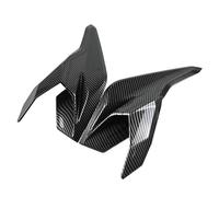 NANGAEBPPW para CB650R CBR650R 2018-2023 Motocicleta Kit Especial Trasero monoposto difusor Decorativo Trasero(Fibra de Carbono)