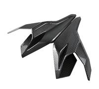 NANGAEBPPW para CB650R CBR650R CB 650 R CBR 650R 2018-2023 Kit Especial Trasero Motocicleta Asiento Revestimiento Carenado Individual(Carbon Fibre)