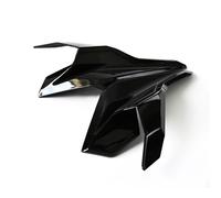 NANGAEBPPW para CB650R CBR650R CB 650 R CBR 650R 2018-2023 Kit Especial Trasero Motocicleta Asiento Revestimiento Carenado Individual(Negro Brillante)