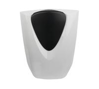 NANGAEBPPW para CBR 600 RR 600RR CBR600RR F5 2007 2008 2009 2010 2011 2012 Pieza de Carenado Cubierta Trasera Asiento Pasajero Motocicleta(Blanco)