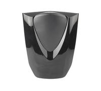 NANGAEBPPW para CBR 600 RR 600RR CBR600RR F5 2007 2008 2009 2010 2011 2012 Pieza de Carenado Cubierta Trasera Asiento Pasajero Motocicleta(Negro)