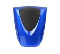 NANGAEBPPW para CBR 600 RR 600RR CBR600RR F5 2007 2008 2009 2010 2011 2012 Pieza de Carenado Cubierta Trasera Asiento Pasajero Motocicleta(Azul)