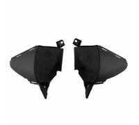NANGAEBPPW para CBR600RR CBR 600RR 2007 2008 2009 2010 2011 2012 Motocicleta Careneado Lateral Frontal Izquierdo/Derecho Carrocería ABS