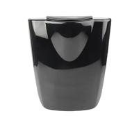 NANGAEBPPW para CBR600RR CBR600 CBR 600 RR 600RR F5 2003 2004 2005 2006 Tapa Trasera de Asiento Pasajero Trasero de Moto Pieza de carenado(Negro)