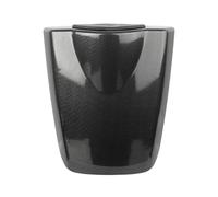 NANGAEBPPW para CBR600RR CBR600 CBR 600 RR 600RR F5 2003 2004 2005 2006 Tapa Trasera de Asiento Pasajero Trasero de Moto Pieza de carenado(Gris)