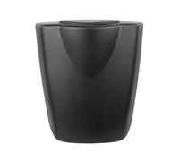 NANGAEBPPW para CBR600RR CBR600 CBR 600 RR 600RR F5 2003 2004 2005 2006 Tapa Trasera de Asiento Pasajero Trasero de Moto Pieza de carenado(Negro Mate)