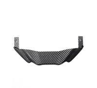 NANGAEBPPW para CBR650R 2019-2024 Sport Carga Aerodinámica Spoilers Delanteros Deflector ala Accesorios Moto(Transferencia de Agua)